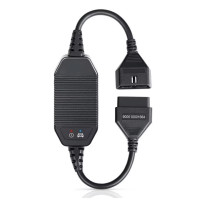LAUNCH X431 CAN FD Adapter Code Reader Original CANFD Cable Car Diagnostic Scanner for GM for X431 V V+ PAD III PRO3 PRO3S+